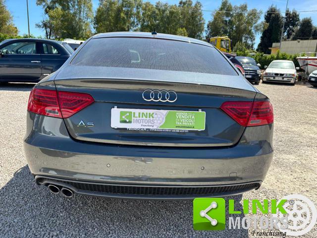 AUDI A5 SPB 2.0 TDI 150 CV clean diesel multitronic Busine