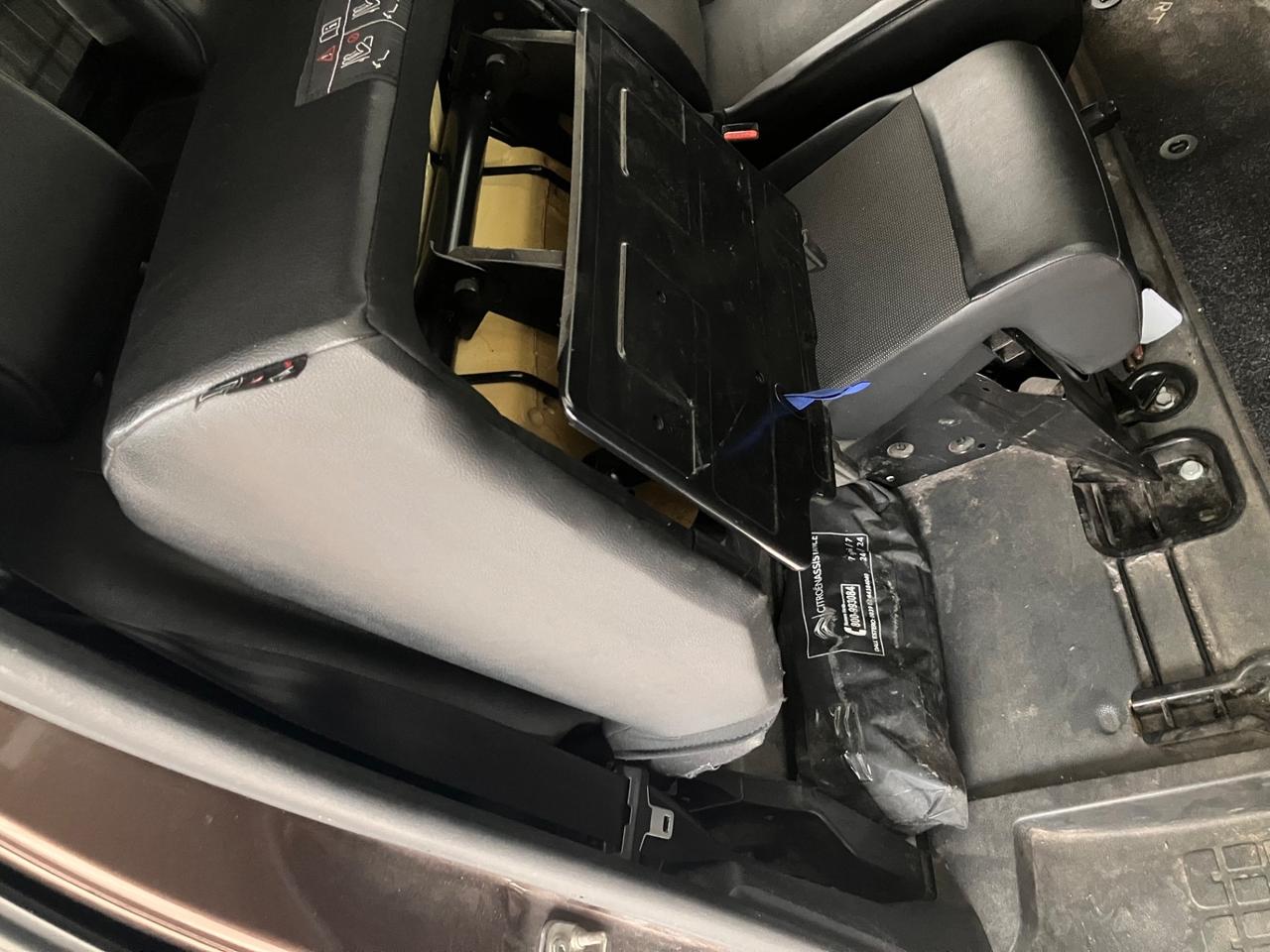 Peugeot Expert Automatico 180cv euro6