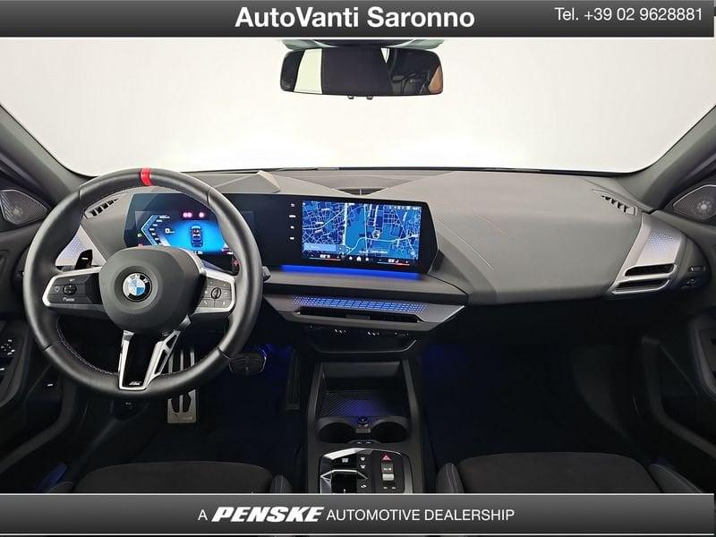 BMW Serie 1 M 135 xDrive