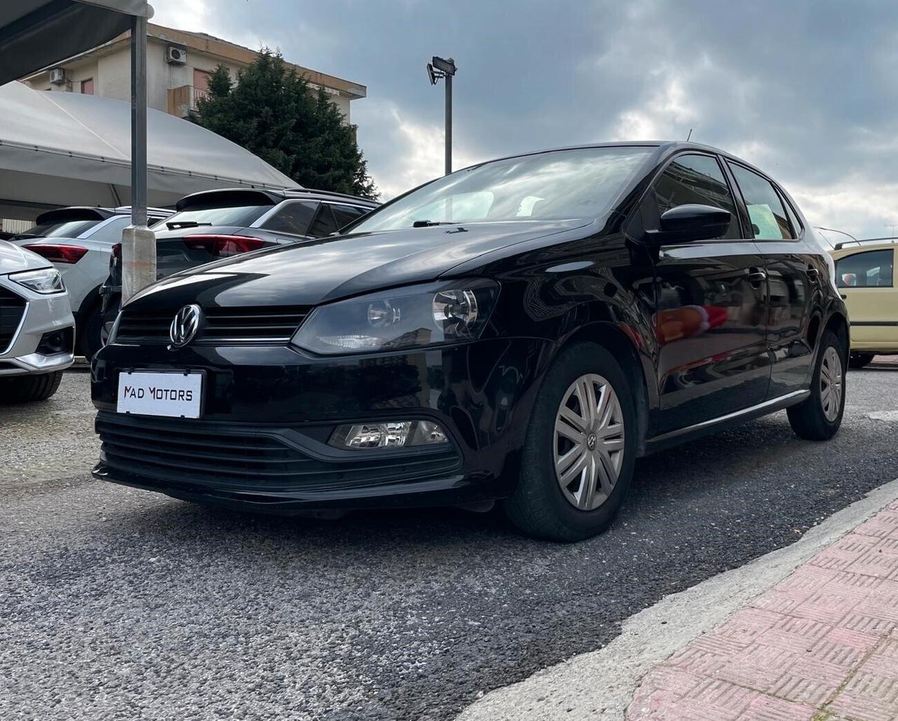 Volkswagen Polo 1.0 MPI 5p. Business Trendline