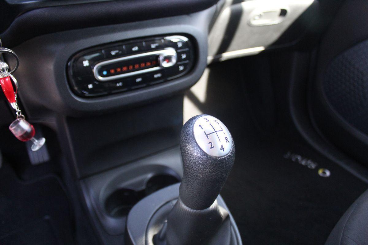 SMART - Fortwo - 70 1.0 Prime