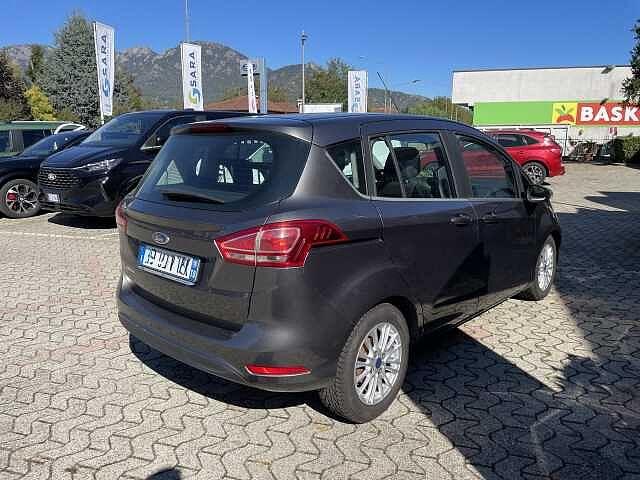 Ford B-MAX 1.5 TDCi 75 CV Plus