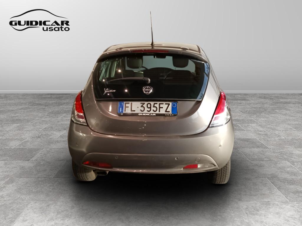 LANCIA Ypsilon III 2015 - Ypsilon 1.2 Gold ecochic Gpl 69cv my16