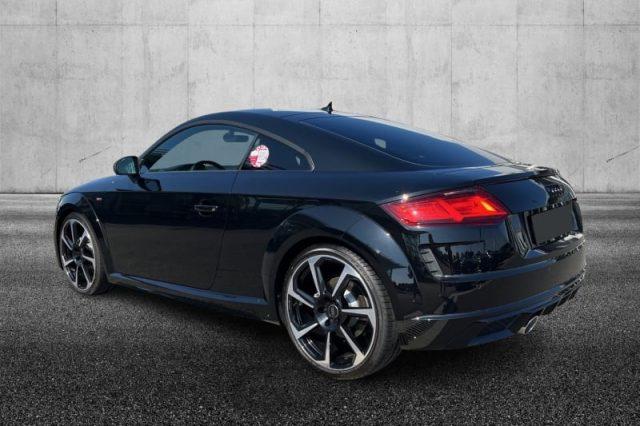 AUDI TT Coupé 40 TFSI S tronic