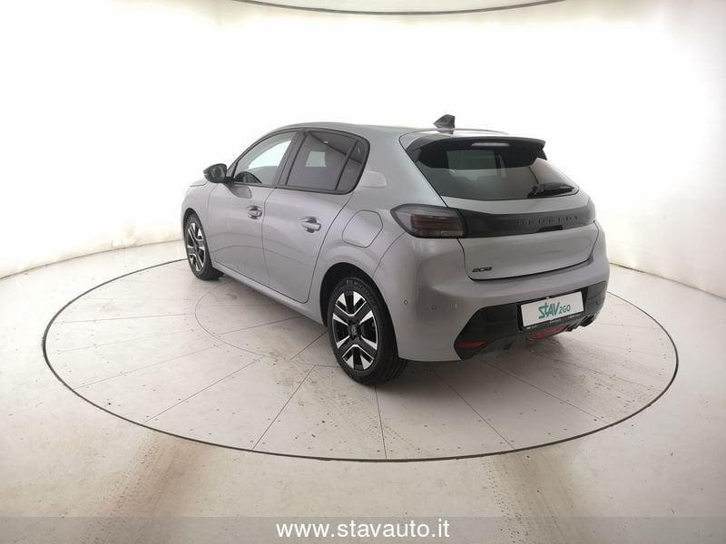 Peugeot 208 208 PureTech 100 Stop&Start 5 porte Allure