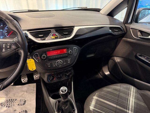 OPEL Corsa 1.3 CDTI b-Color Radio Clima