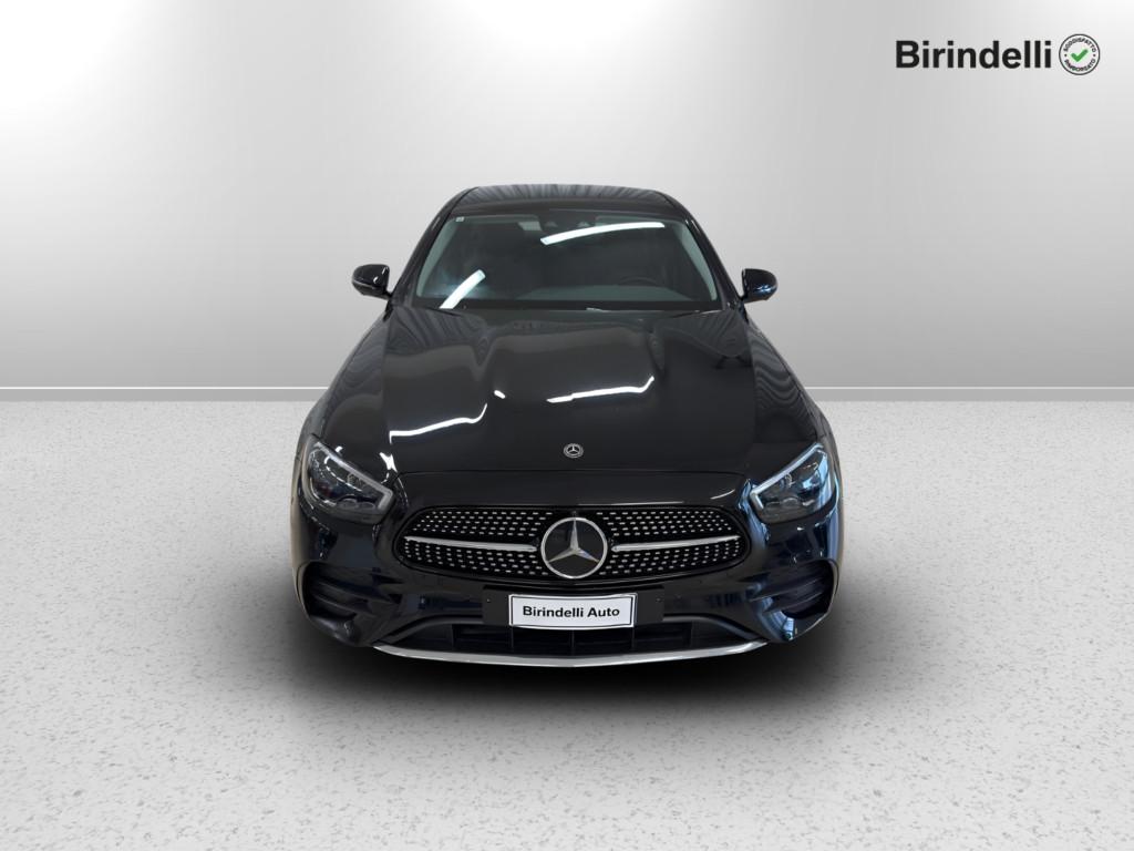 Mercedes-Benz Classe E (W/S213) - E 220 d Auto Premium