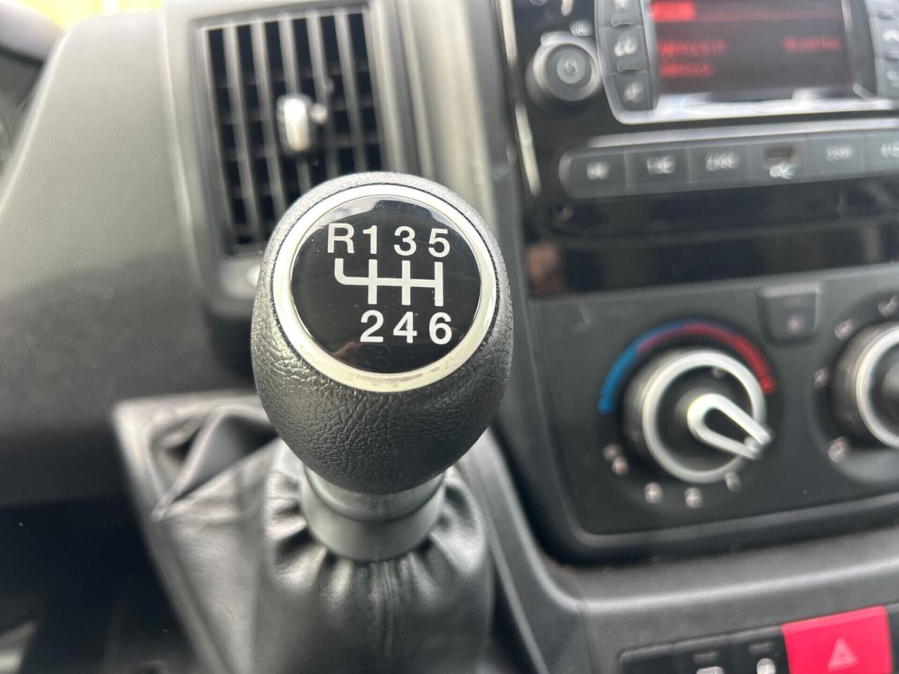 PEUGEOT BOXER PREMIUM L3 H2