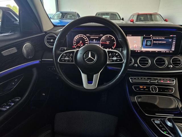 Mercedes-Benz E 220 d Business Sport auto euro 6d TEMP
