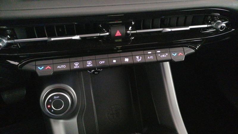 Alfa Romeo Tonale 1.5 hybrid Super 130cv tct7