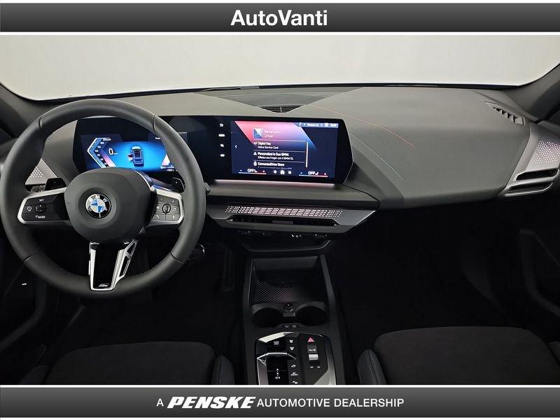 BMW Serie 1 120d 48V MSport Pro auto