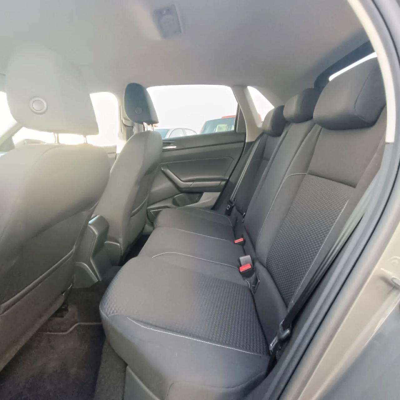 Volkswagen Polo 1.6 TDI FULL IVA ESPOSTA