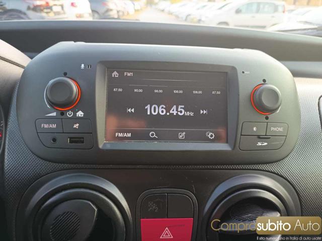FIAT Fiorino 1.3 MJT 80CV +IVA 22%