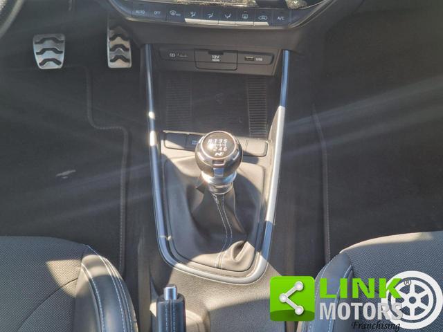 HYUNDAI i20 N 1.6 T-GDI MT N-Performance