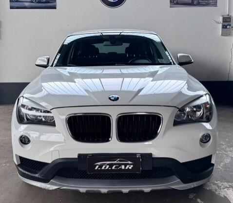 Bmw X1 sDrive16d