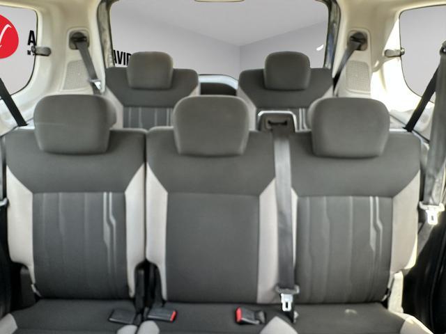 FIAT Doblo Doblò 1.6 MJT 120CV S&S Easy 7 POSTI