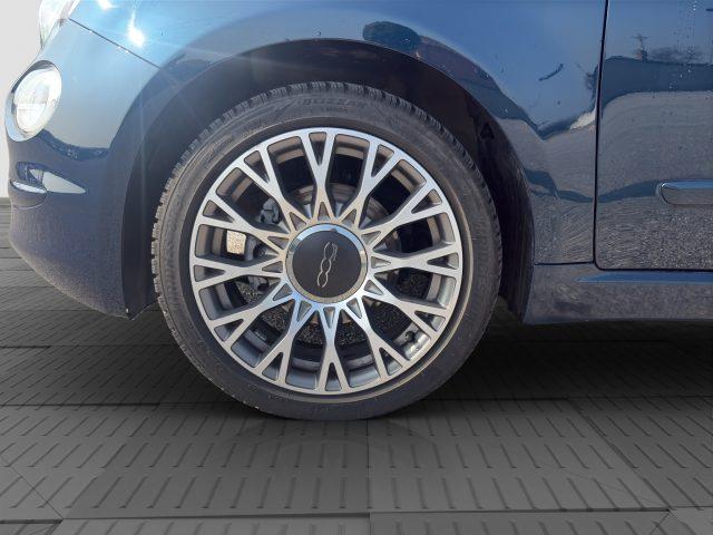 FIAT 500 500 C 0.9 TwinAir Turbo 85 CV Lounge