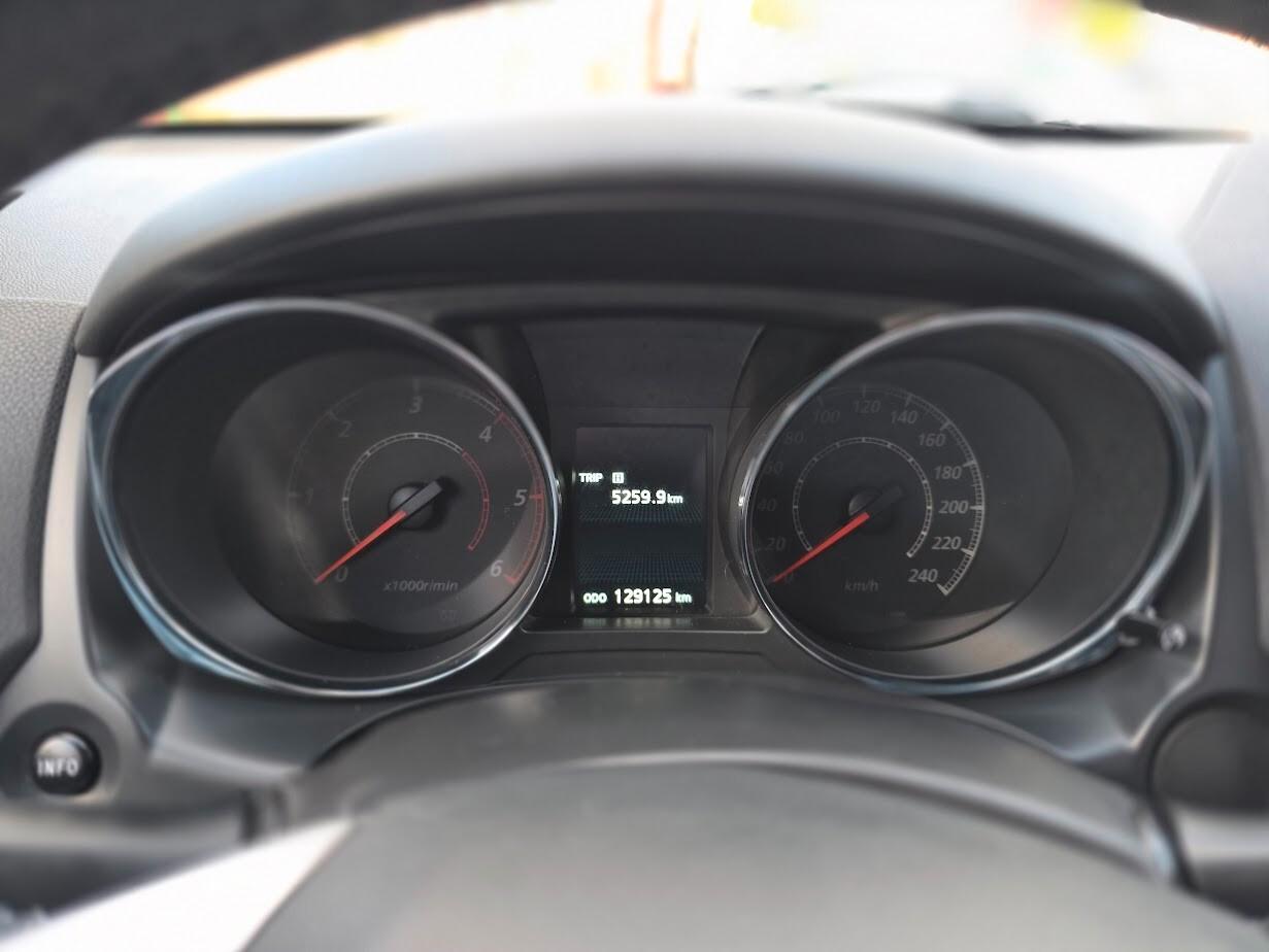 Mitsubishi ASX 1.8 DI-D 116 CV 2WD Invite