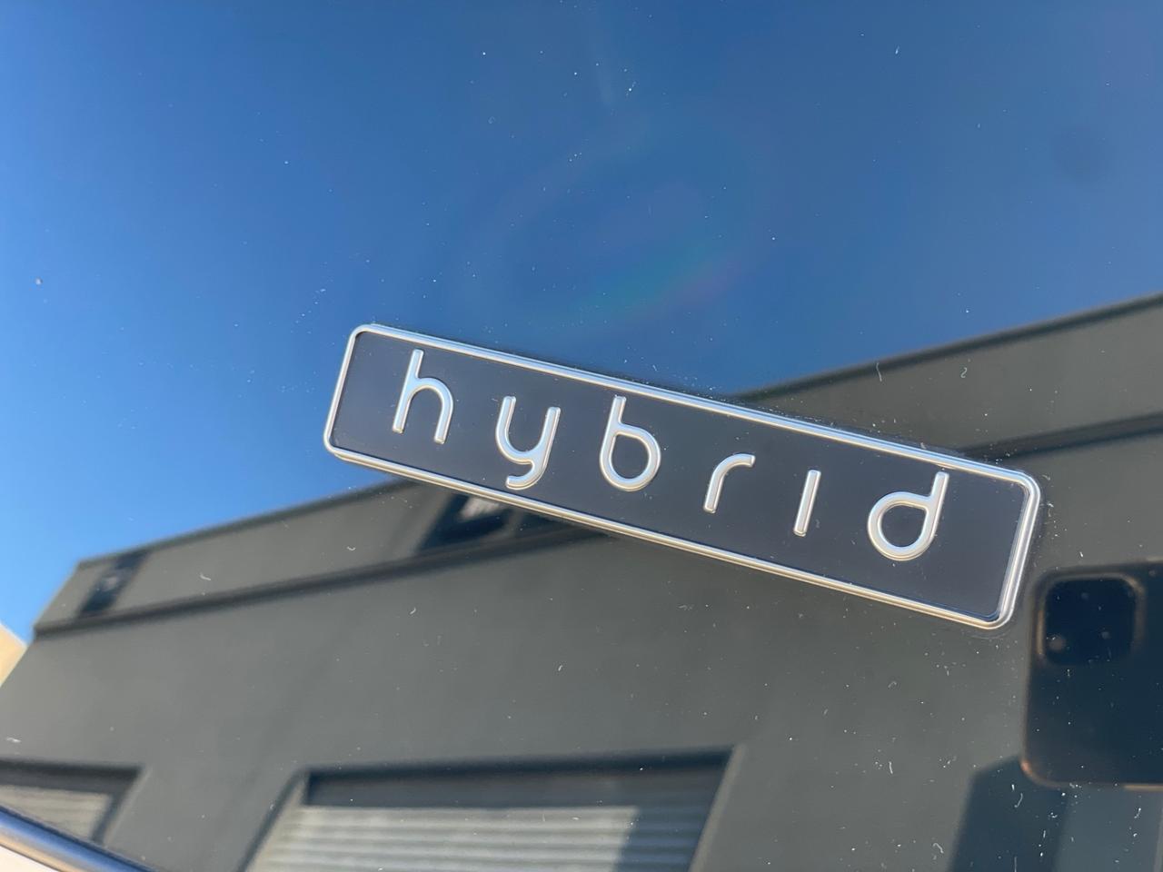 Lancia Ypsilon 1.0 2023 solo 45000km garanzia Lancia 2028