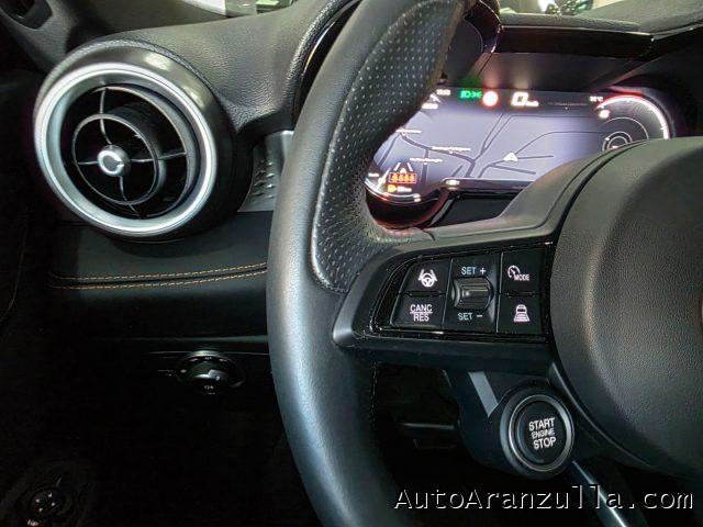 ALFA ROMEO Tonale 1.6 diesel 130CV TCT6 Sprint Navi Pack Techno