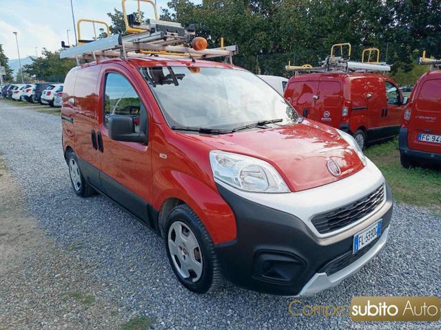 FIAT Fiorino 1.3 MJT 80CV + IVA 22%