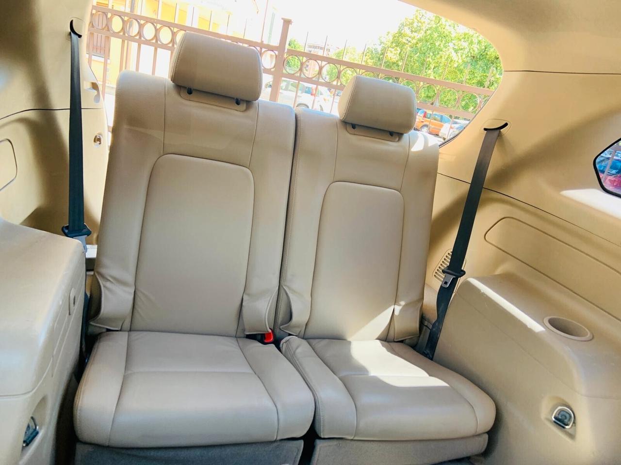 Chevrolet Captiva 2.0 150cv