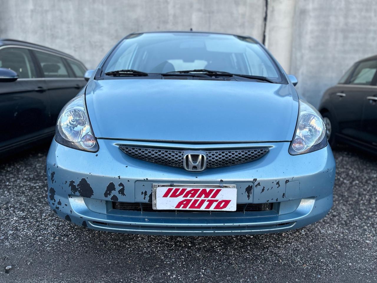 Honda Jazz 1.2 i-DSi 5 porte Live