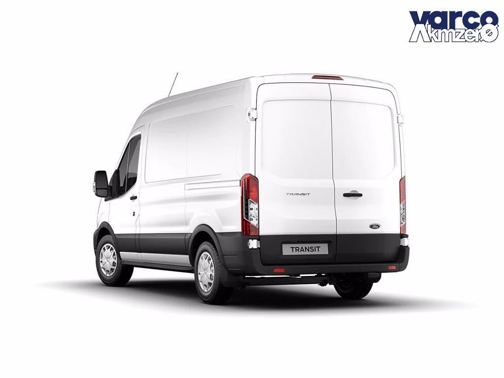 FORD Transit 330 2.0 tdci 130cv trend l2h2 e6.2 del 2025