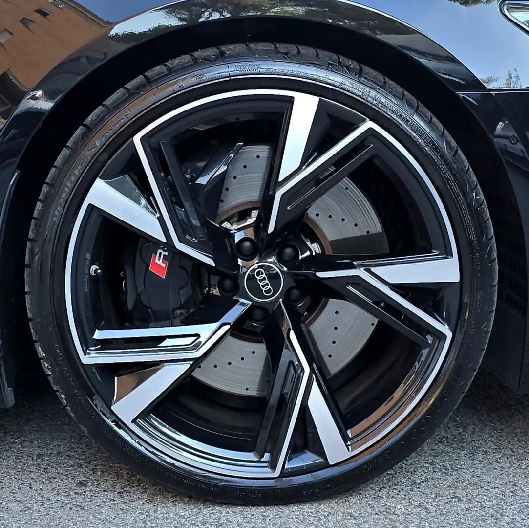 Audi A6 Audi RS6 Avant 4.0 Mhev Total Black Tetto quattro tiptronic