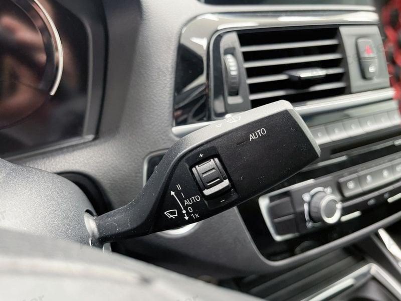 BMW Serie 2 Cabrio Cabrio Sport auto my18