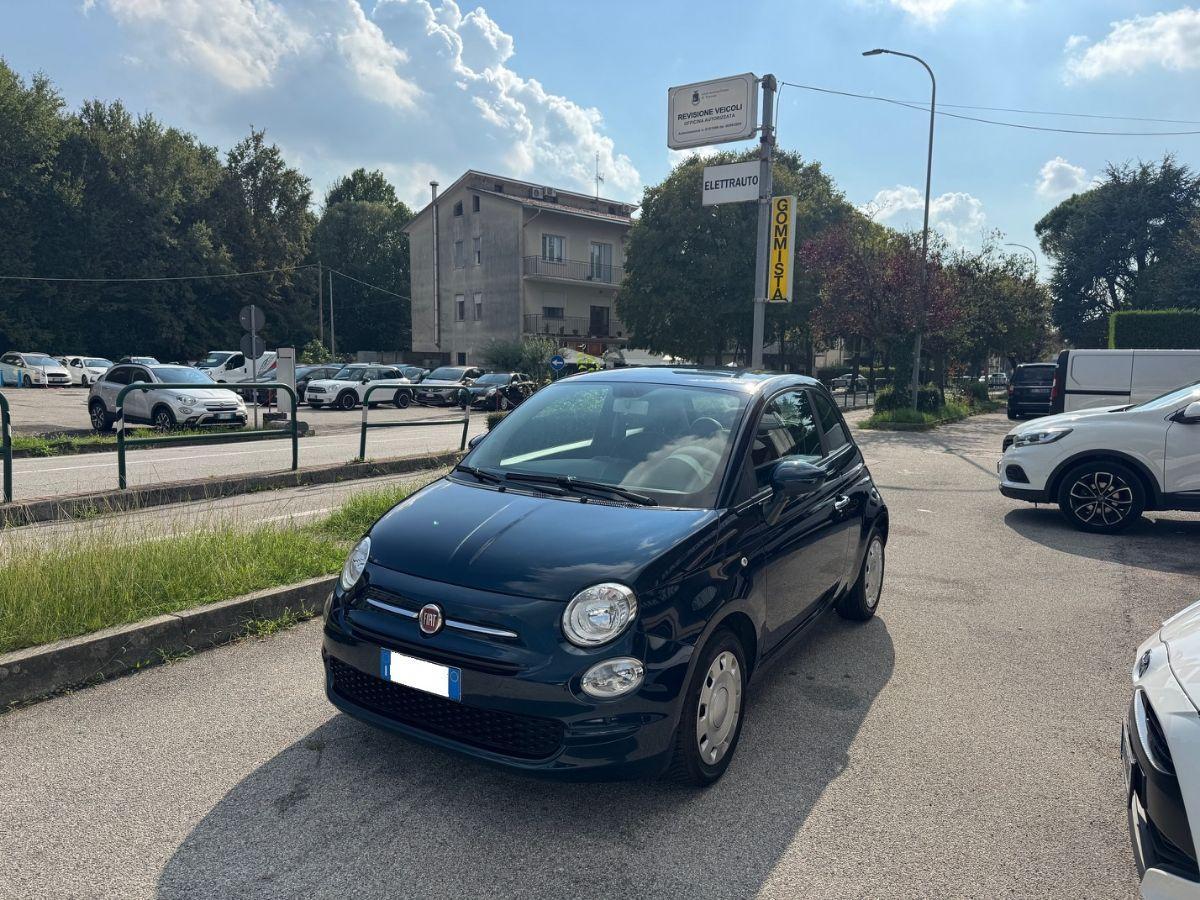 FIAT - 500 - 1.0 Hybrid Pop PREZZO REALE!