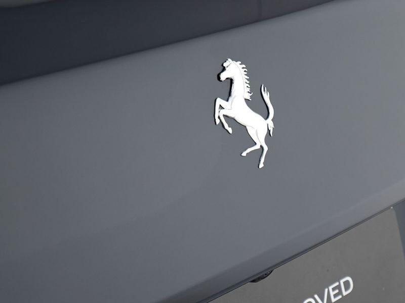 Ferrari Portofino Portofino