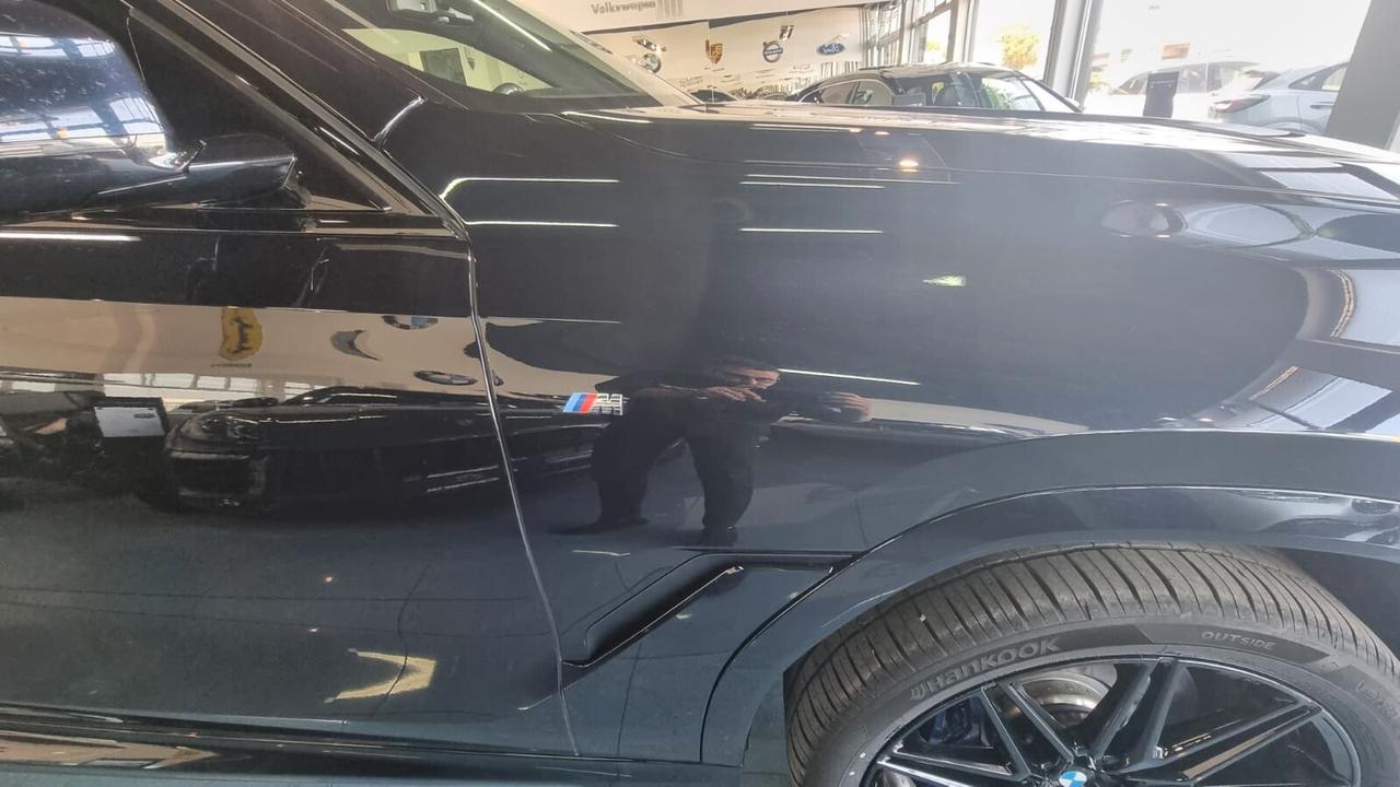 Bmw X6 xDrive30d Msport