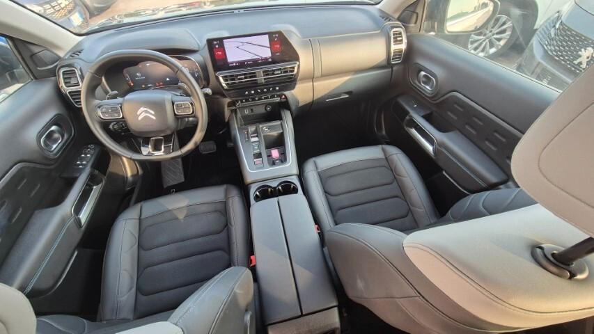 Citroen C5 Aircross BlueHDi 130 S&S EAT8 Max - 2024