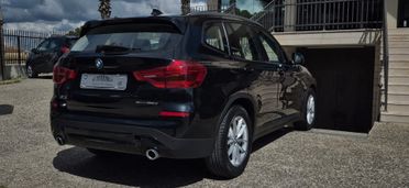 Bmw X3 xDrive20d Business Advantage