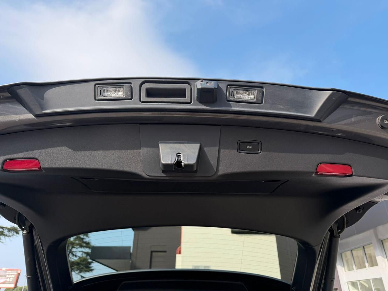 Porsche Cayenne Coupé 3.0 V6