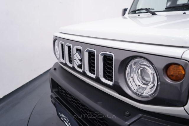 SUZUKI Jimny 1.5 102cv 5 Porte 4 Posti A/T Cambio Automatico