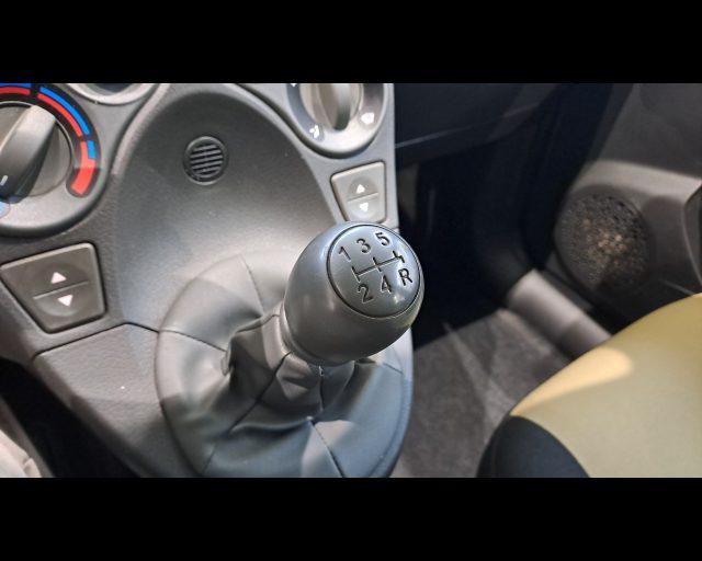 FIAT Panda 1.2 Climbing 4x4