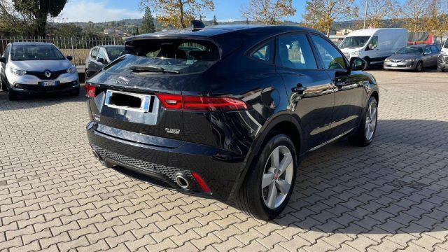 JAGUAR E-Pace 2.0D 150 CV AWD aut. R-Dynamic