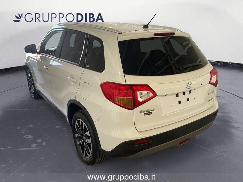 Suzuki Vitara II 2015 Diesel 1.6 ddis V-Top s&s 4wd allgrip