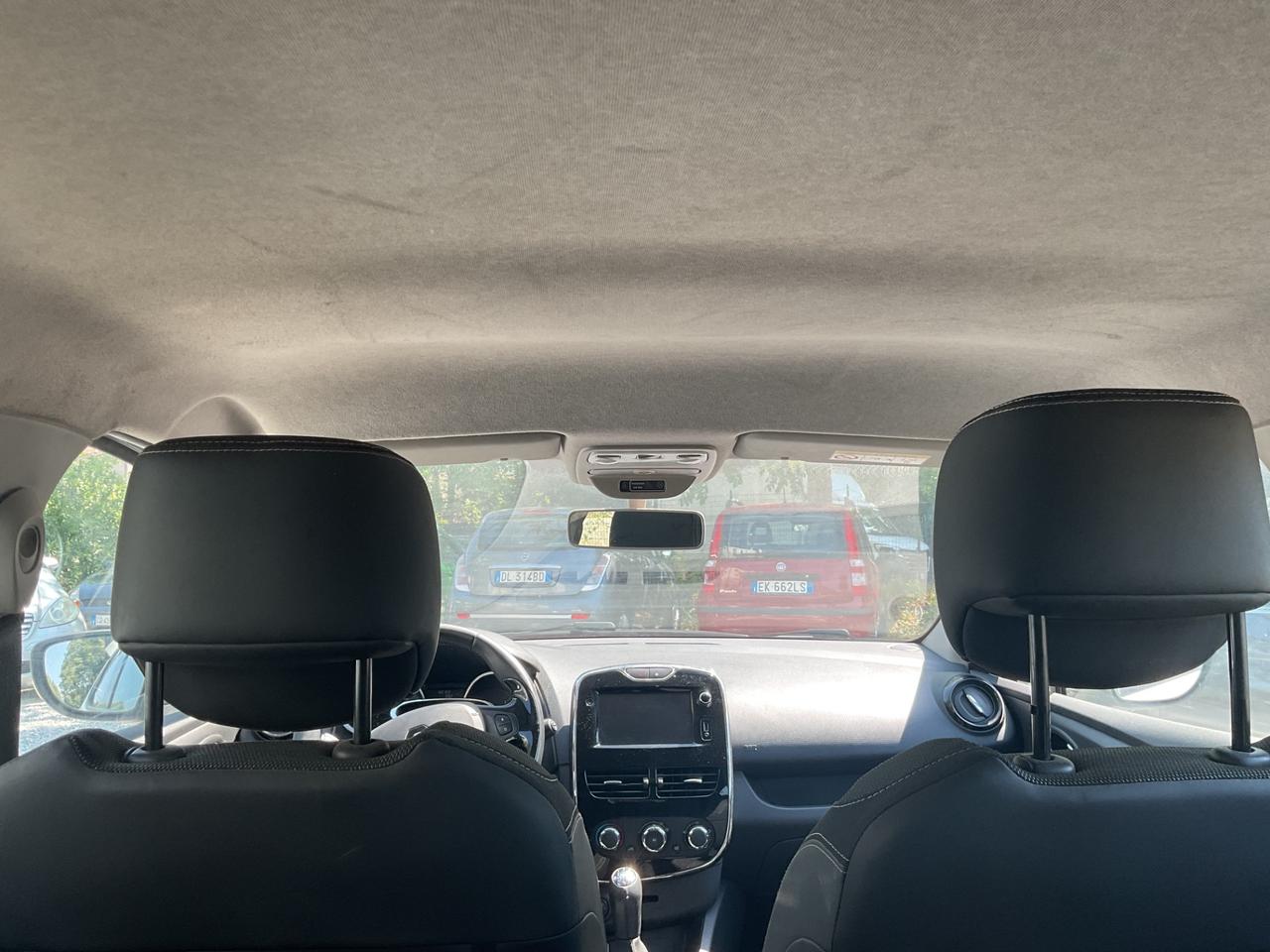Renault Clio 1.2 75CV 5 porte Live
