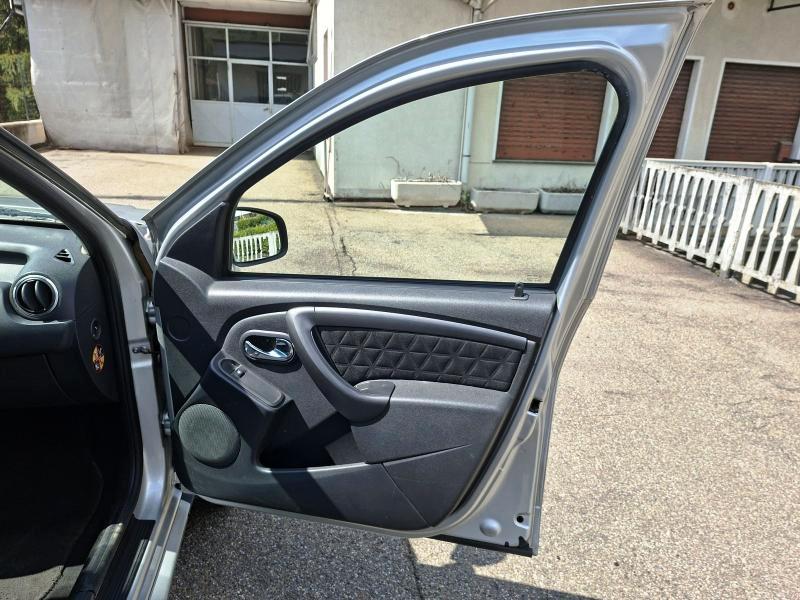 Dacia Duster 1.6 4x2 105cv