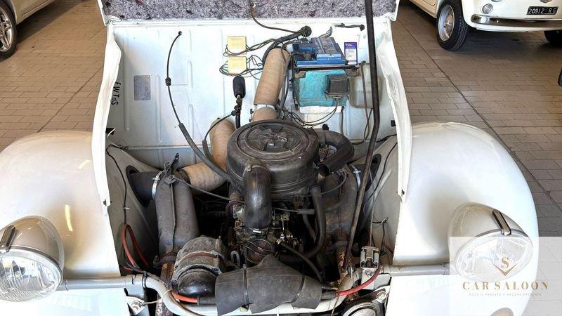 Citroën 2CV 6 Special