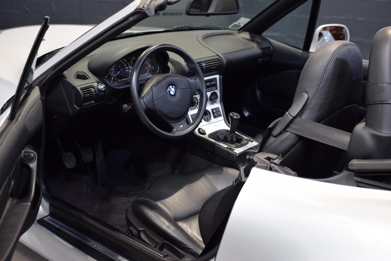Bmw Z3 3.0i "SPORT EDITION"