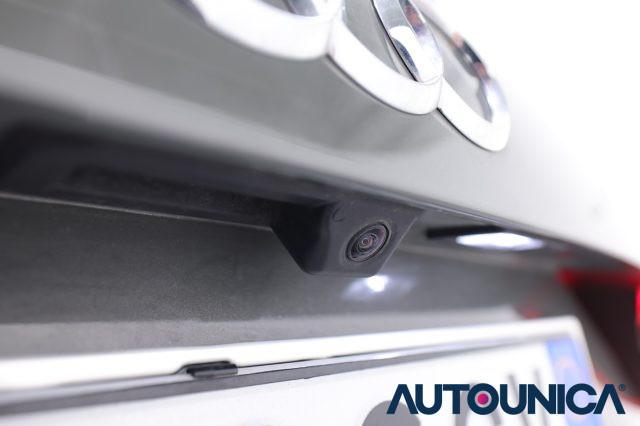 AUDI A1 SPB 30 TFSI S TRONIC S LINE EDITION FARI LED