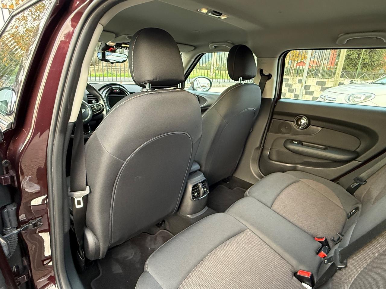 Mini One D Clubman 1.5 Business Automatica