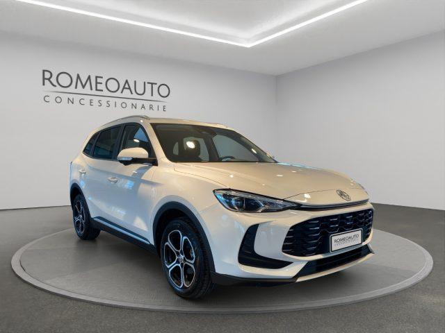 MG ZS NUOVA 1.5 Comfort MT Benzina