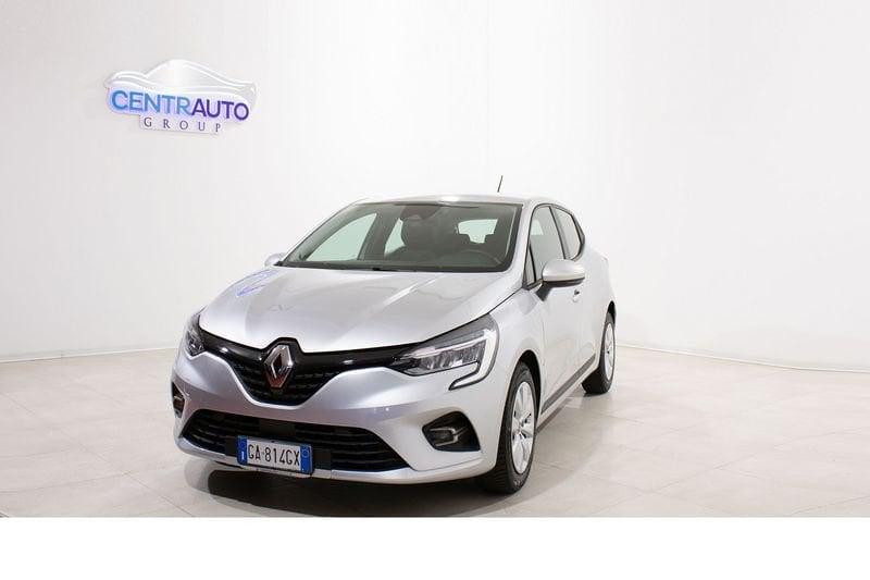 Renault Clio Blue dCi 8V 85cv Business