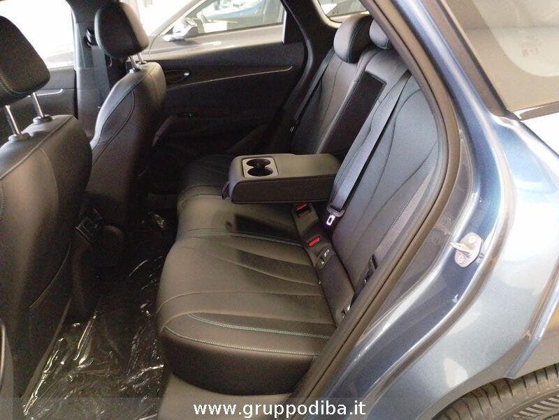 BYD Seal 6 DM-i BYD Touring Boost