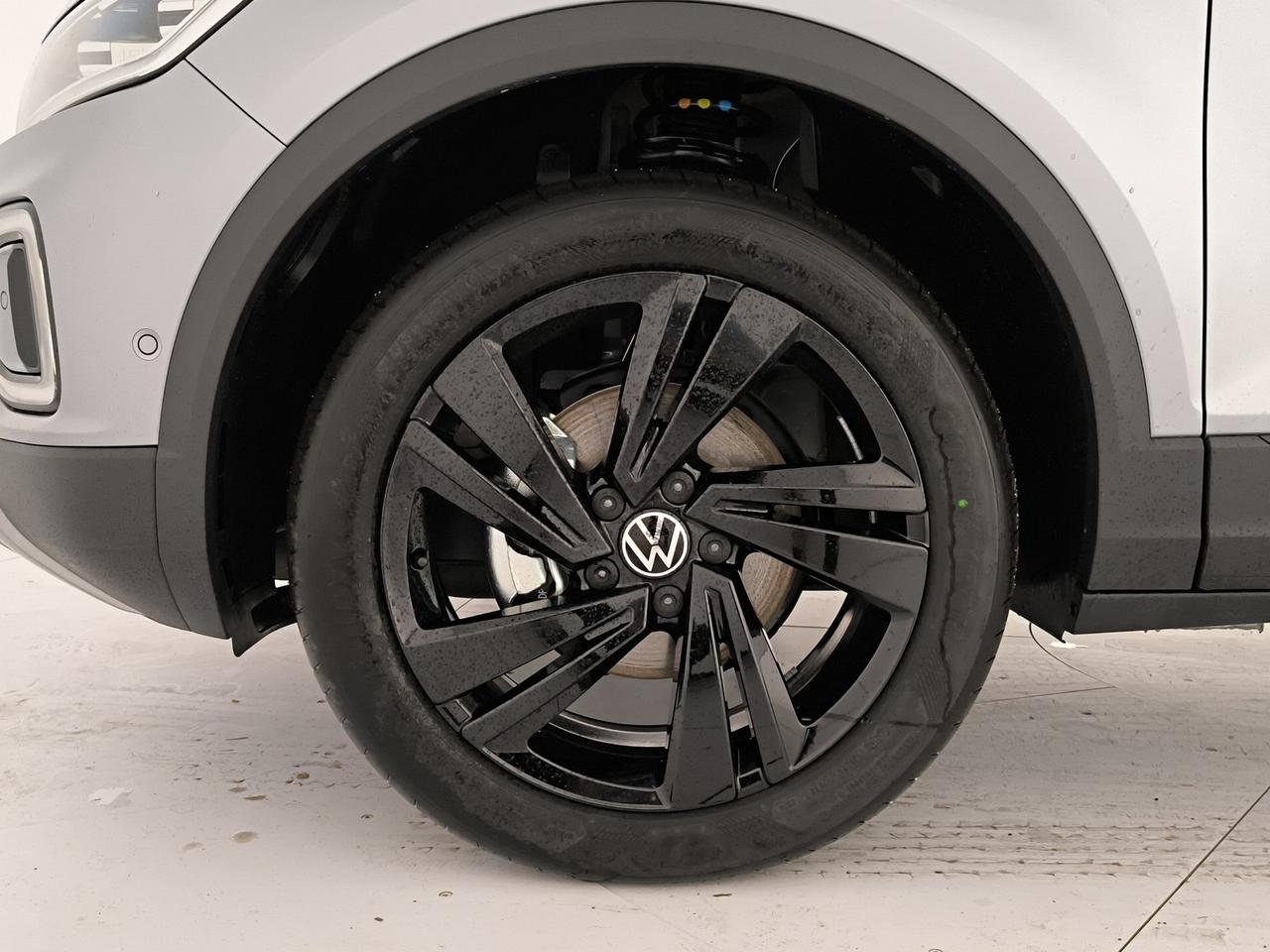 Volkswagen T-Roc 1.0 tsi sport 115cv